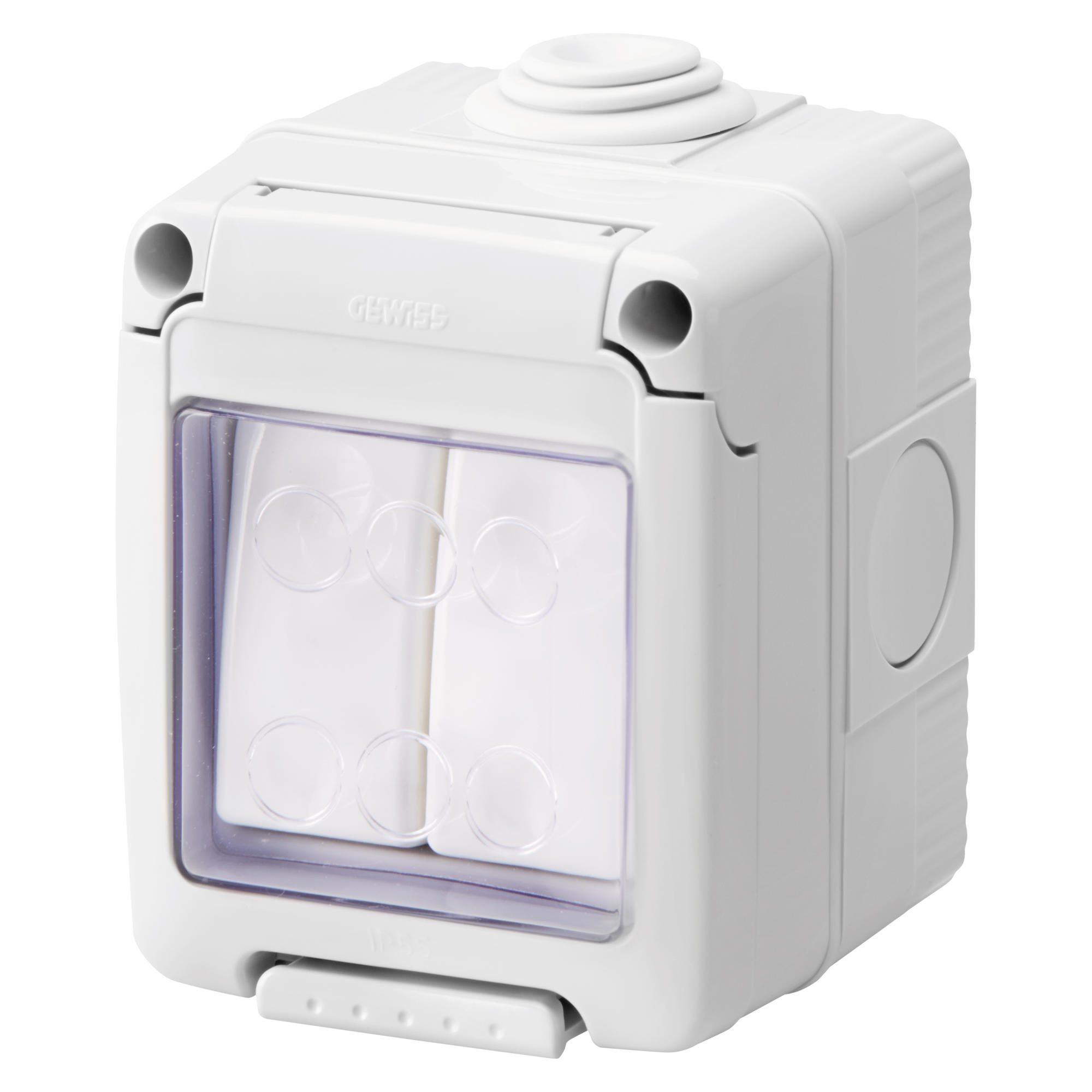 Enclosure Gw27834 Gewiss