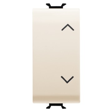 Jalousieschalter 1P - 250V ac Jalousieschalter 1P - 250V ac