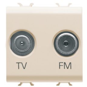 PRIZĂ TV-FM - DIRECTĂ - 2 MODULE - FILDEȘ - CHORUSMART