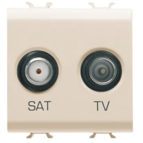 PRIZĂ TV-SAT - DIRECTĂ - 2 MODULE - FILDEȘ - CHORUSMART