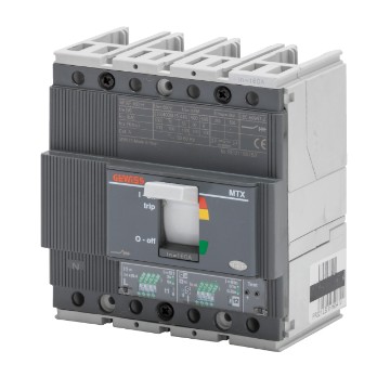 Relé de disparo electrónico Relé de disparo electrónico
