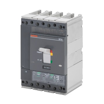 Relé de disparo electrónico Relé de disparo electrónico