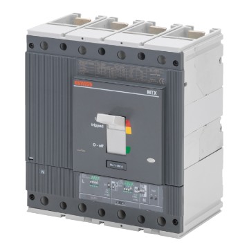Relé de disparo electrónico Relé de disparo electrónico