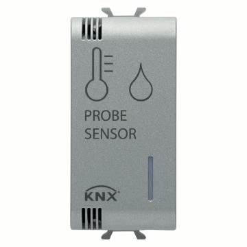 Capteurs de température / humidité KNX/Easy Capteurs de température / humidité KNX/Easy