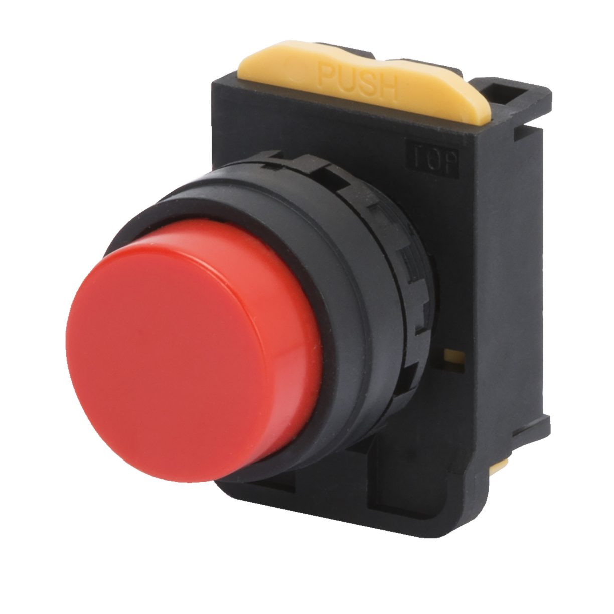 2017 nuovo design Mini 8mm impermeabile momentaneo metallo interruttore a pulsante fornori e