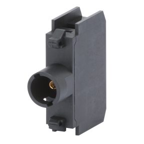 porta lámpara - casquillo ba9s - directa - 1w