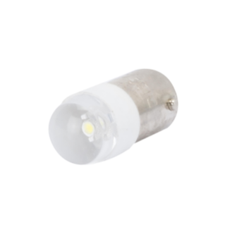GLÜHLAMPE - BA9S LAMPENFASSUNG - LED - 12 V