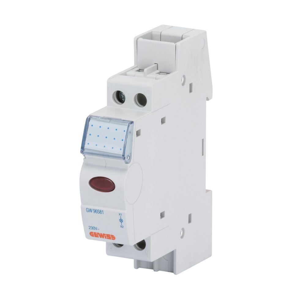  kontrollleuchte - einzeln - gruen 230v - 1te