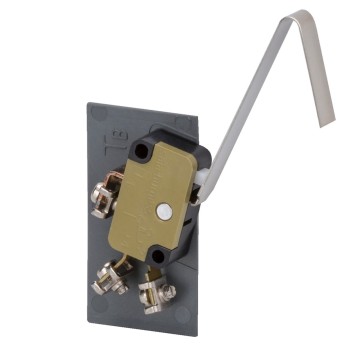 Position contacts for fixed part of plug-in or withdrawable versions Position contacts for fixed part of plug-in or withdrawable versions
