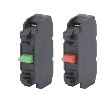 Contactos - ITH=10A - 250V AC