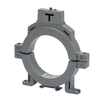 Separate toroid for residual current relay GW96331 Separate toroid for residual current relay GW96331