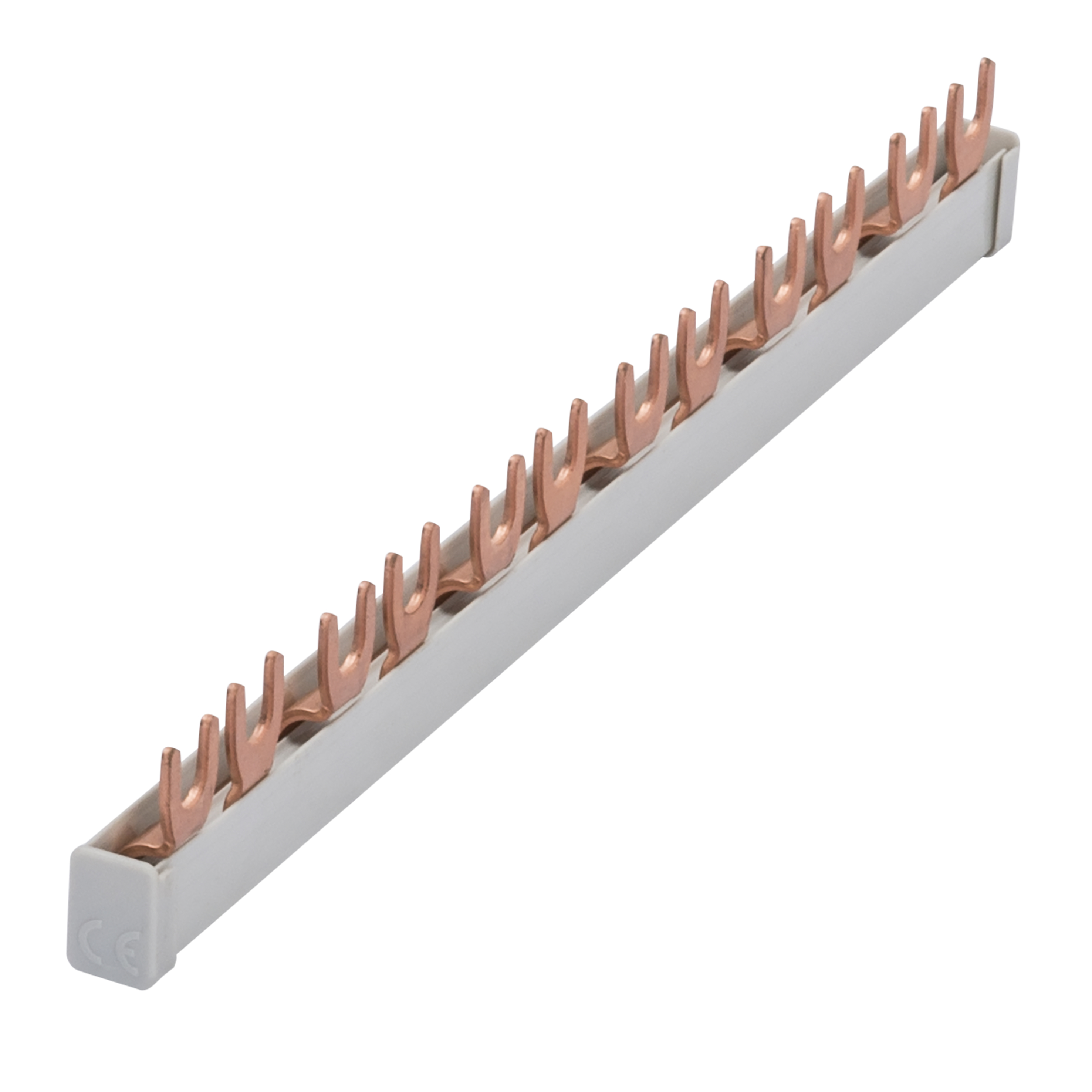 DoubleContact Busbar System - Metso