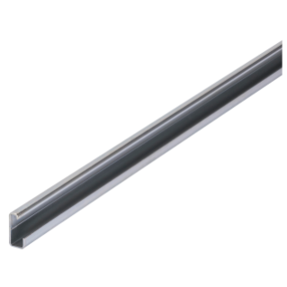 PROFIL DIN - EN50035 (G 32) - 35 MODULES - 35X15