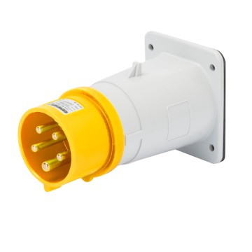 Inlet Gw60202 Gewiss Inlet Gw60202 Gewiss, Uk 110v Plug Wiring Diagram