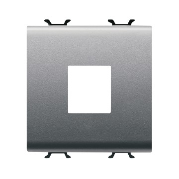 Zentralplatten für Datendosen RJ45 Zentralplatten für Datendosen RJ45