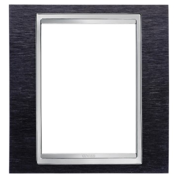 LUX - czarne aluminium LUX - czarne aluminium