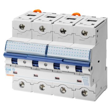 High performance miniature circuit breakers High performance miniature circuit breakers