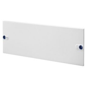 BLANK FRONT PANEL - CVX 160I/160E - 24 MODULES - 600X50