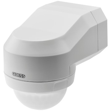 IR-Bewegungsmelder 230V - 50Hz - IP55 IR-Bewegungsmelder 230V - 50Hz - IP55