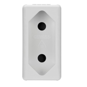 Tomadas padrão Israelita - 250V ac
