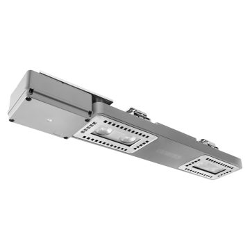 Wersja oprzewodowana - IP56 - Klasa I