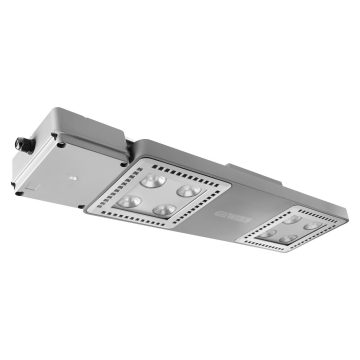 Wired version - IP56 - Class I Wired version - IP56 - Class I