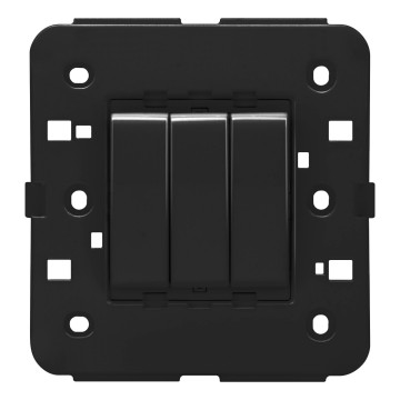 BS - przełączniki jednobiegowe 1P - 250 V ac BS - przełączniki jednobiegowe 1P - 250 V ac