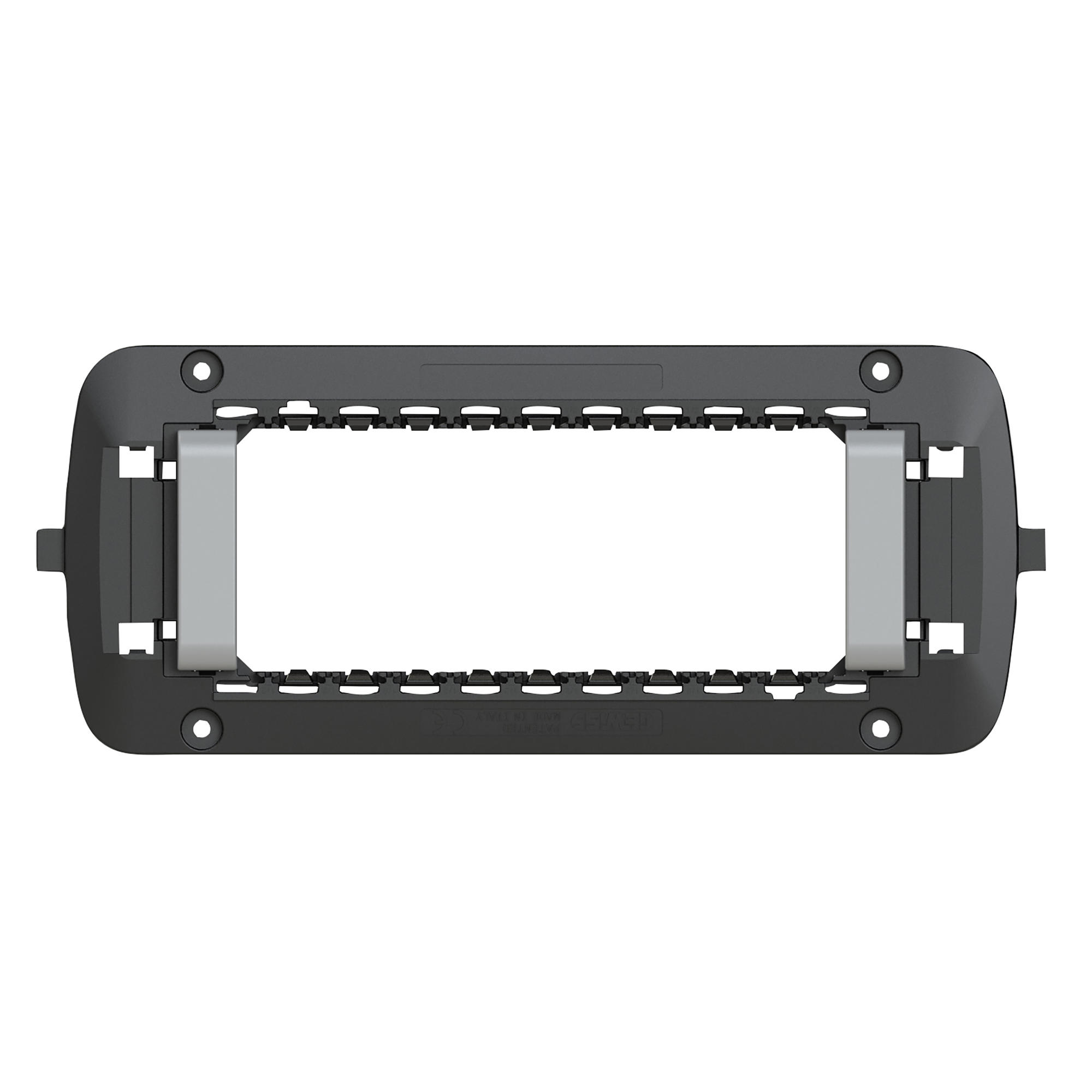 A105/1120 монтажная рама для биде. Инсталляция для биде а105\1120 (новый). Support frame. Кросс мемберс. Инсталляция для биде a105 "alcaplast".