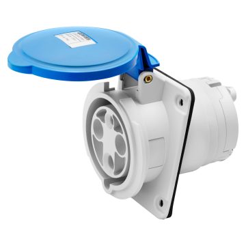 Gewiss GW62511 presa energia Blu Gewiss GW62511 presa energia Blu