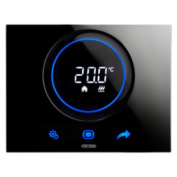 Thermostat THERMO ICE Wi-Fi Thermostat THERMO ICE Wi-Fi