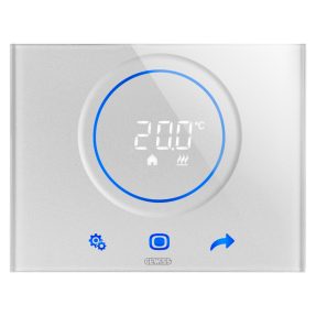 THERMOSTAT THERMO ICE WLAN- AUFPUTZ - TITAN - CHORUSMART