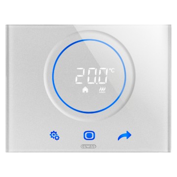 Thermostate THERMO ICE Wi-Fi Thermostate THERMO ICE Wi-Fi