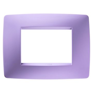 ONE - kolor ametystowa purpura