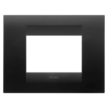GEO - preto acetinado