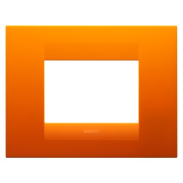 GEO - orange opale GEO - orange opale