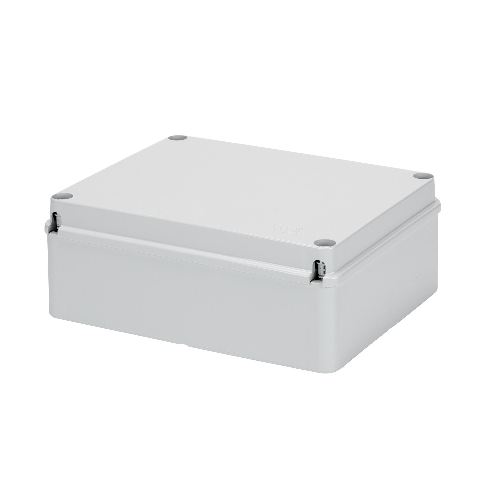 Коробка распаячная 150х150х50 ip65 ДКС
