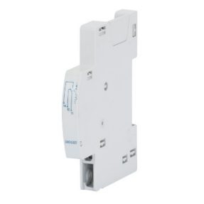 CONTATTO AUSILIARIO DI POSIZIONE - IDP 25-100A 2-4P - 0,5 MODULI