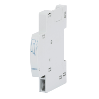 ON/OFF AUXILIARY CONTACT - IDP 25A&#xf7;100A 2P/4P - 0,5 MODULI
