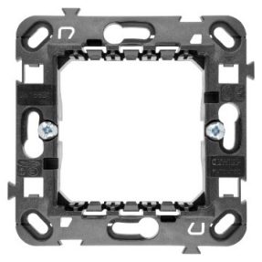 SUPORT STANDARD INTERNAȚIONAL - 2 MODULE CU AMBREIAJE DE FIXARE - CHORUSMART