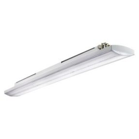 SMART [3]<br /> 
LED watertight luminaires