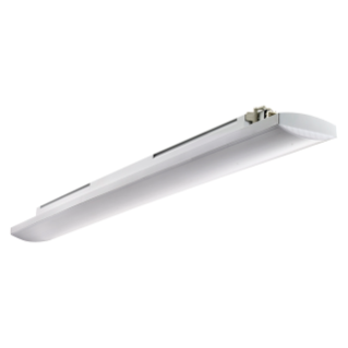 SMART[3] - DIFUSOR OPAL - CABLEADO PASANTE - DALI - 1200MM - 5700 K (CRI 80) - 220/240V 50/60HZ - IP66/IP69 - CLASE II