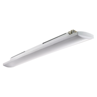 SMART [3]e 
LED watertight luminaires