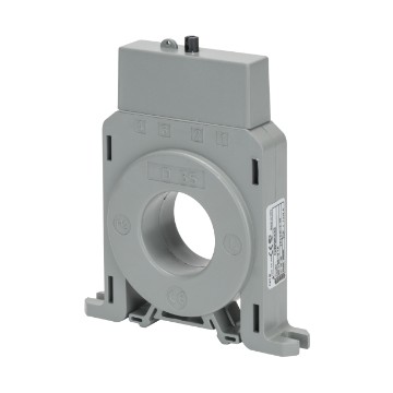 Toroide separado para relé diferencial GW96331 Toroide separado para relé diferencial GW96331