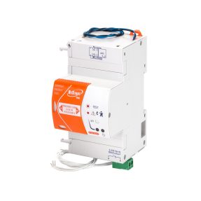 RESTART RD PRO - FÜR RCCBS IDP - 2/4P BIS 63A Idn=0,1-0,3-0,5A - 230 V - 3 TE EN 50022