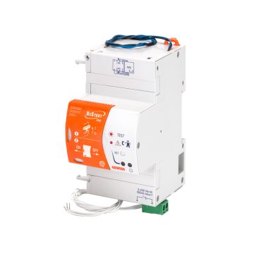 Automatic reclosing devices with preventive control of the insulation - PRO version