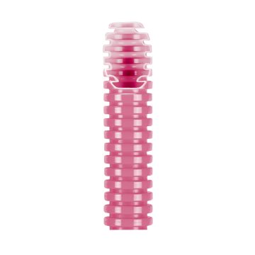 Medium lilac pliable conduit, coextruded - PVC Medium lilac pliable conduit, coextruded - PVC