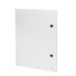 46 QP - PORTE PLEINE AVEC SERRURE - 310X425
