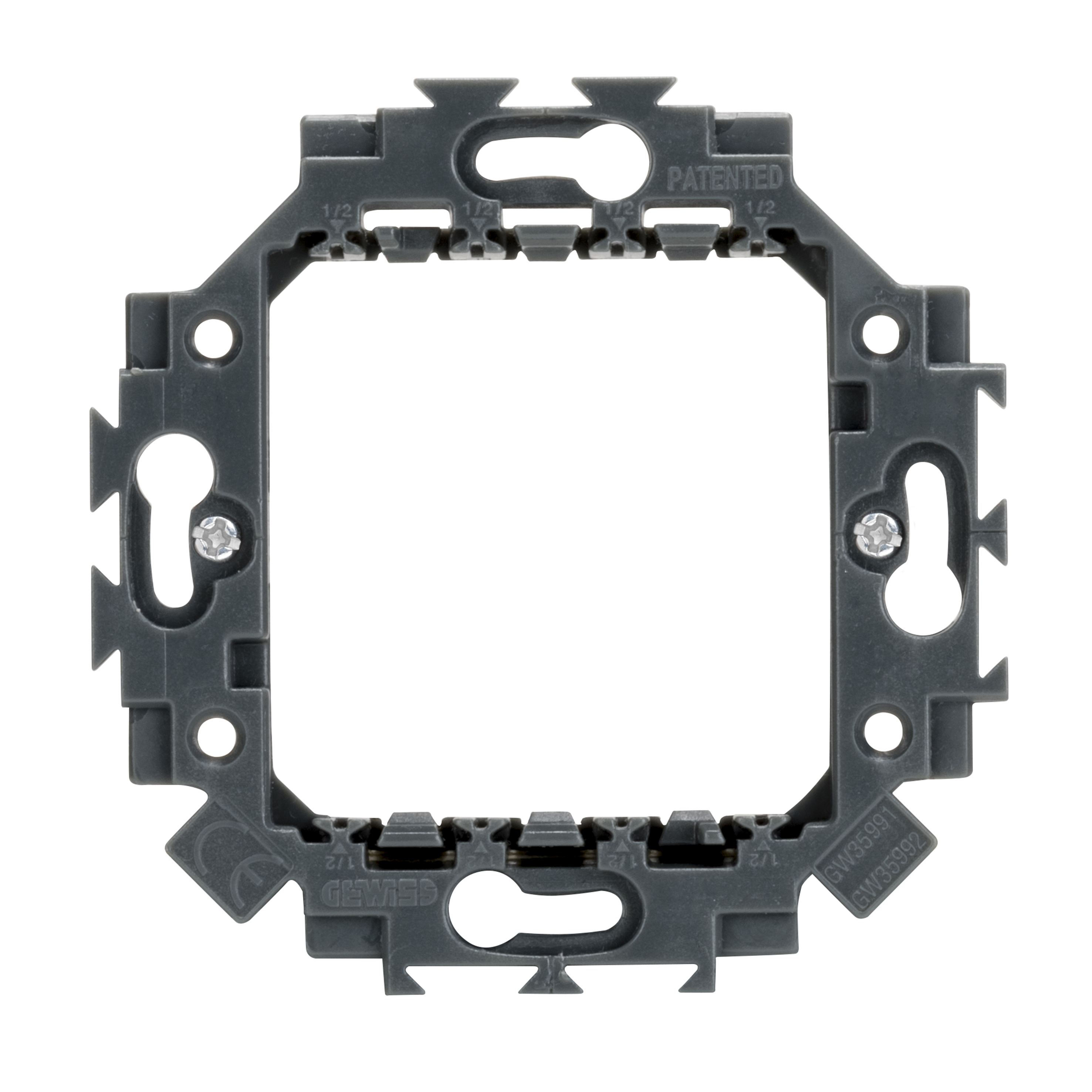 Gestell GW35991 Gewiss