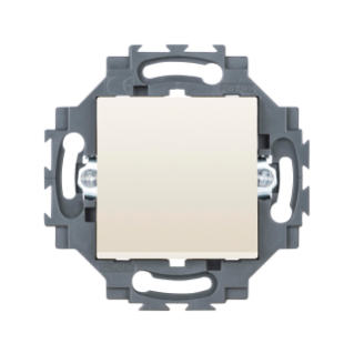 DAHLIA - Schalterprogramm  
Elfenbein Monoblockgeräte