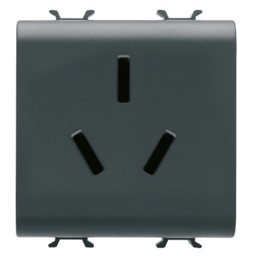 Prises standard chinois - 250 V ca Prises standard chinois - 250 V ca